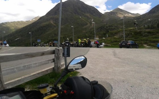 Wörgl-Osttirol-Südtirol-Brenner-Wörgl - Bild 3 Wörgl-Osttirol-Südtirol-Brenner-Wörgl - Bild 3