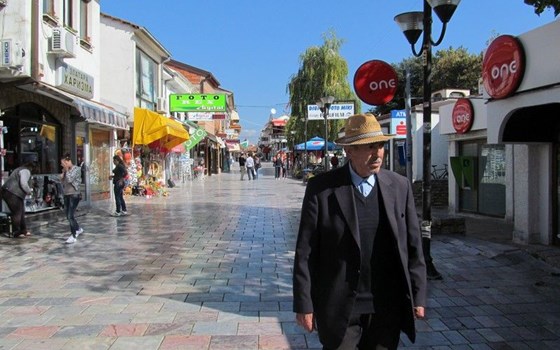 Expedition Mazedonien - Bild 11 Expedition Mazedonien - Bild 11