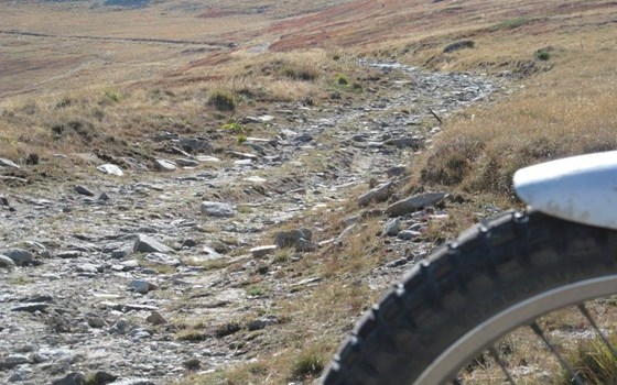 Expedition Mazedonien - Bild 6 Expedition Mazedonien - Bild 6