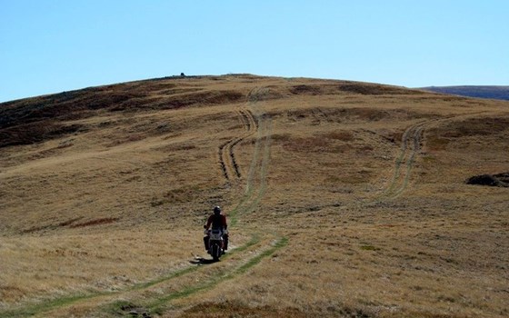 Expedition Mazedonien - Bild 2 Expedition Mazedonien - Bild 2