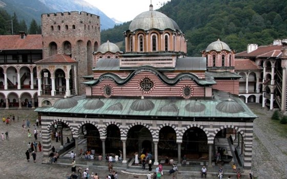 Expedition Mazedonien - Bild 5 Expedition Mazedonien - Bild 5