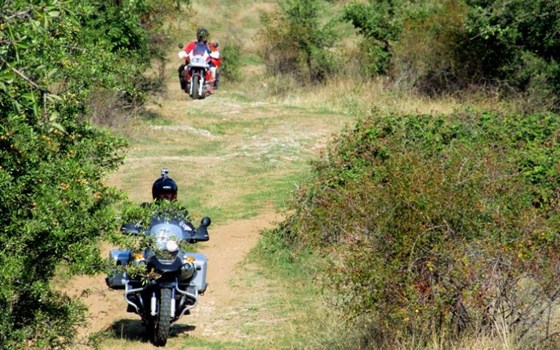 Expedition Mazedonien - Bild 7 Expedition Mazedonien - Bild 7