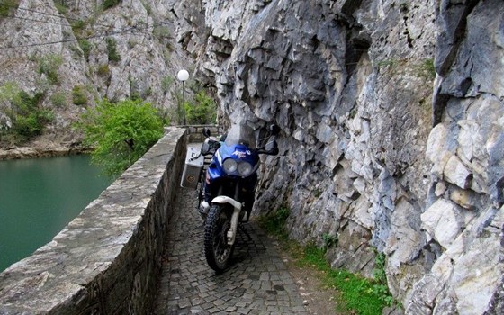 Expedition Mazedonien - Bild 8 Expedition Mazedonien - Bild 8