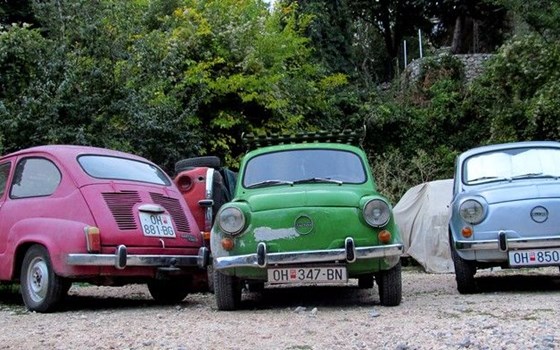 Expedition Mazedonien - Bild 9 Expedition Mazedonien - Bild 9