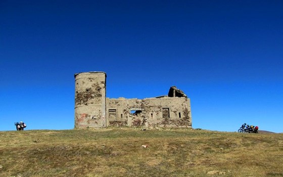 Expedition Mazedonien - Bild 10 Expedition Mazedonien - Bild 10