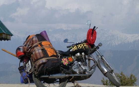 Amritsar - Manikaran (INDIEN) - Bild 2