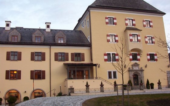 Salzkammergutseen und Geschichte erleben - Bild 1 Salzkammergutseen und Geschichte erleben - Bild 1
