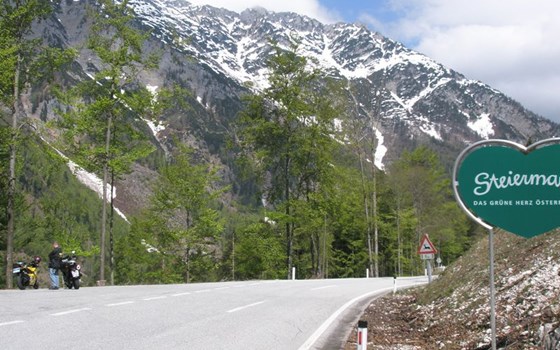 Salzkammergutseen und Geschichte erleben - Bild 2 Salzkammergutseen und Geschichte erleben - Bild 2