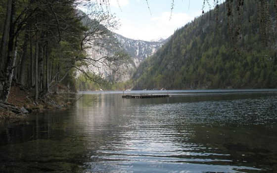 Salzkammergutseen und Geschichte erleben - Bild 4 Salzkammergutseen und Geschichte erleben - Bild 4