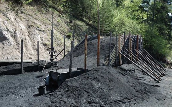 Steirische Tour - Bild 2 Steirische Tour - Bild 2