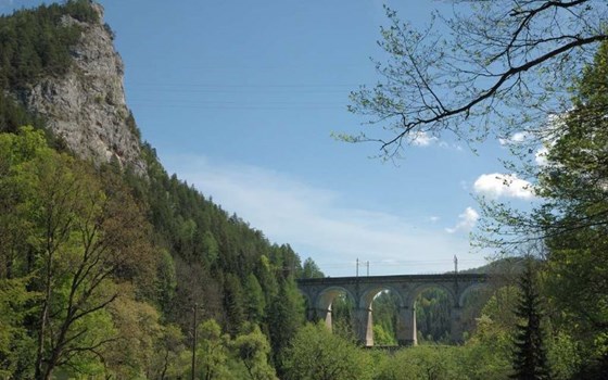 Steirische Tour - Bild 3 Steirische Tour - Bild 3