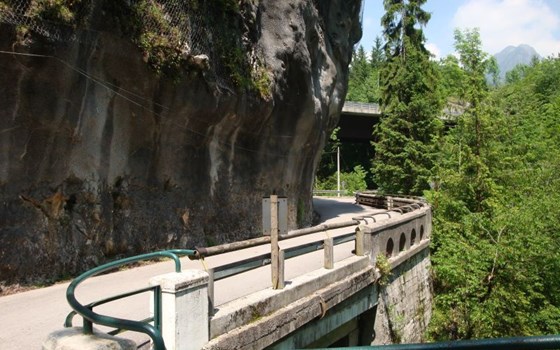 Venedig-Monte Grappa-Passo Rest - Bild 12