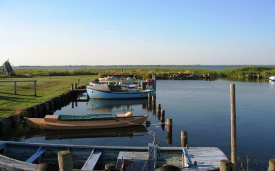 Denmark - Stadil Fjord - Bild 1