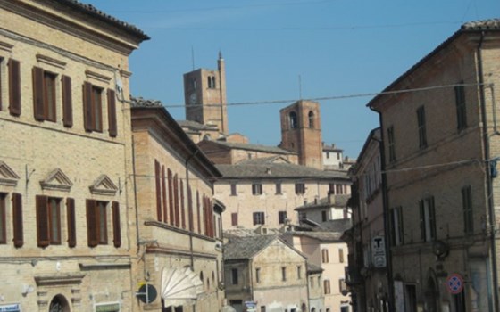 Giro d`Italia - Bild 1