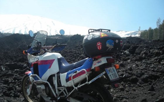 Giro d`Italia - Bild 2