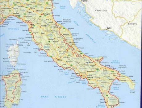 Giro d`Italia - Bild 6