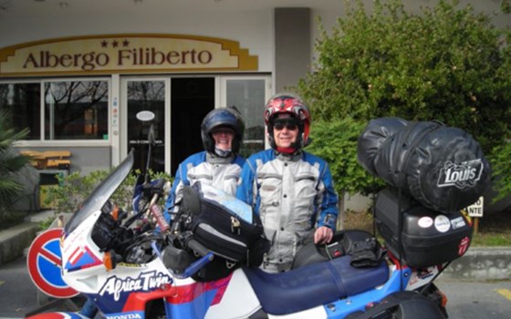 Giro d`Italia - Bild 8