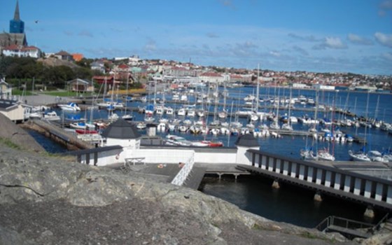 Africa Twin in Schweden - Bild 3