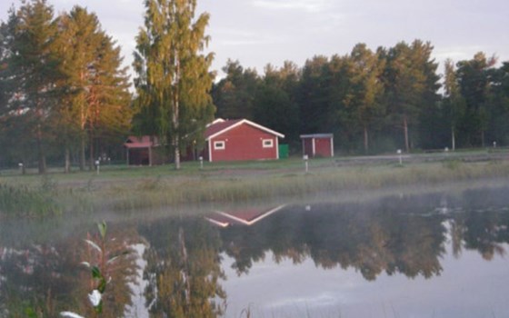 Africa Twin in Schweden - Bild 4