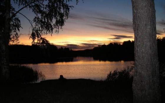 Africa Twin in Schweden - Bild 5