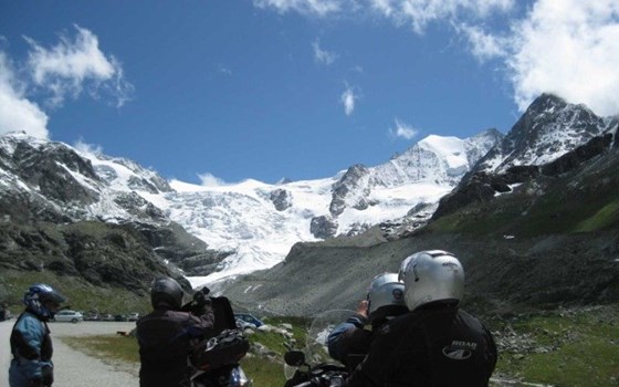 Schweiz - Im Land der Käslochbohrer - Bild 7