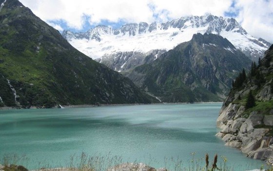 Schweiz - Im Land der Käslochbohrer - Bild 5