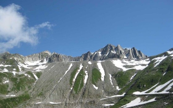 Schweiz - Im Land der Käslochbohrer - Bild 9