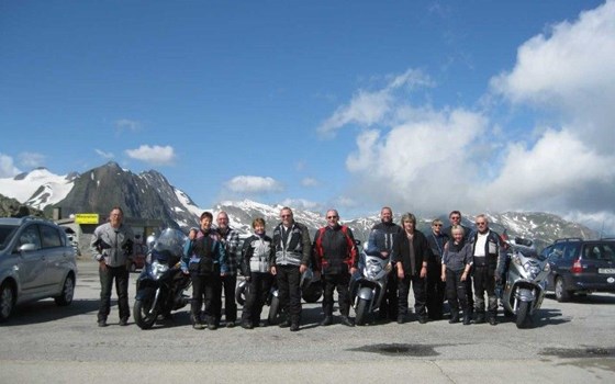 Schweiz - Im Land der Käslochbohrer - Bild 10