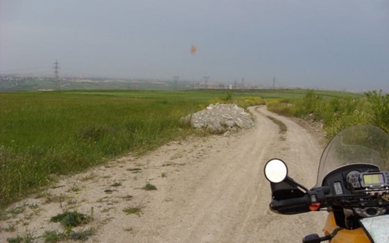 Tour Canakkale - Bild 6