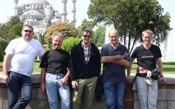 Tour Canakkale - Bild 7