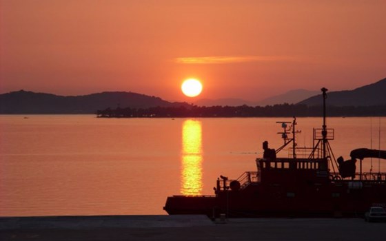 Tour Canakkale - Bild 8