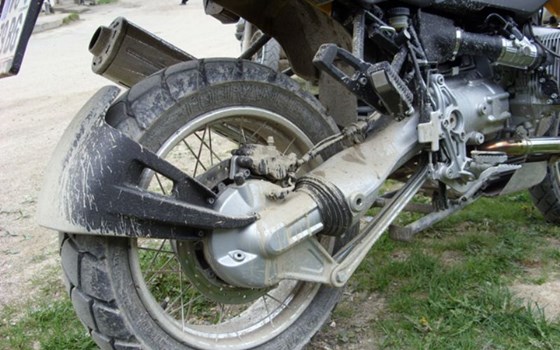 Tour Canakkale - Bild 5