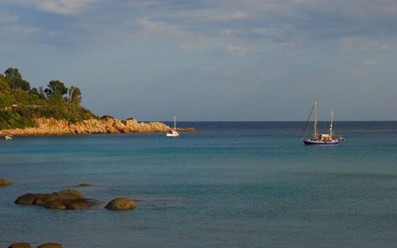 Sardinia Bay and Mountain Tour - Bild 1