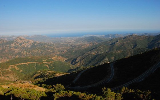 Sardinia Bay and Mountain Tour - Bild 2