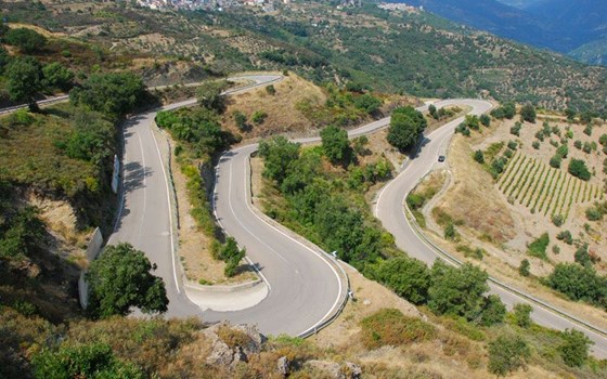 Sardinia Bay and Mountain Tour - Bild 4