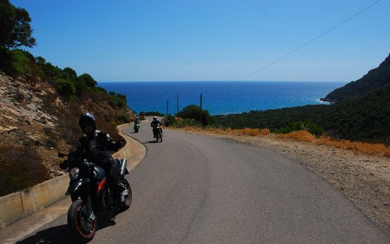 Sardinia Bay and Mountain Tour - Bild 3