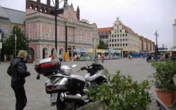 Im Land der Seen und Schlösser - Bild 11