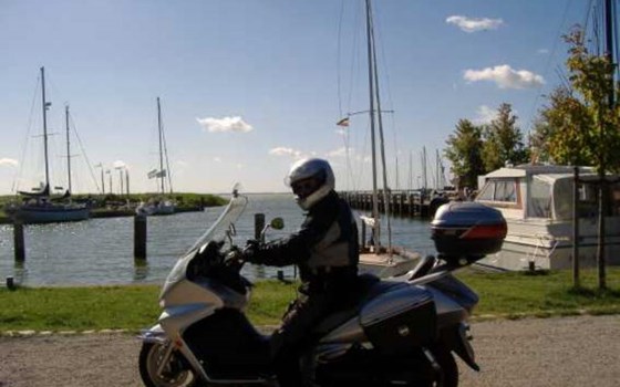 Im Land der Seen und Schlösser - Bild 6