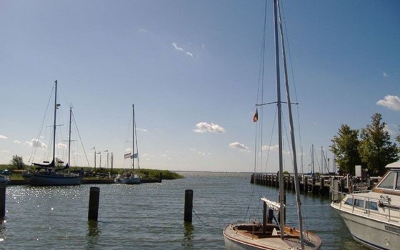 Im Land der Seen und Schlösser - Bild 2