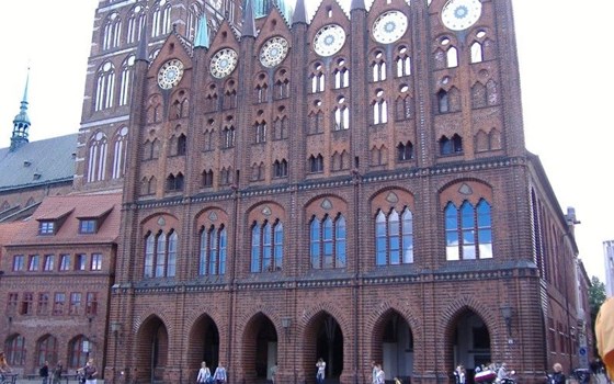 Im Land der Seen und Schlösser - Bild 3