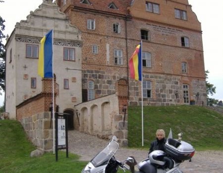 Im Land der Seen und Schlösser - Bild 4