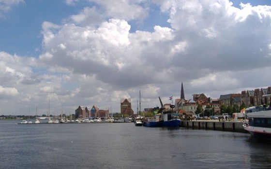 Im Land der Seen und Schlösser - Bild 5