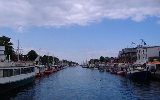 Im Land der Seen und Schlösser - Bild 7