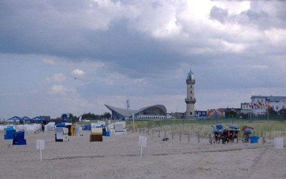 Im Land der Seen und Schlösser - Bild 9