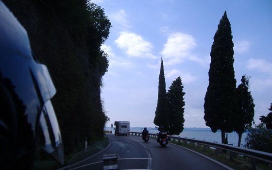 Südtirol und Dolomiten - Bild 1