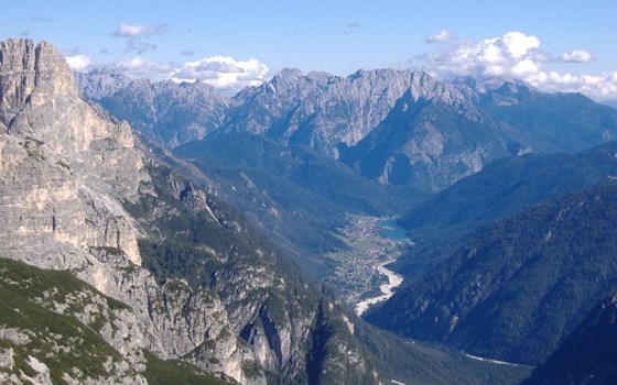 Südtirol und Dolomiten - Bild 11