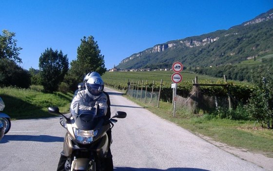 Südtirol und Dolomiten - Bild 2