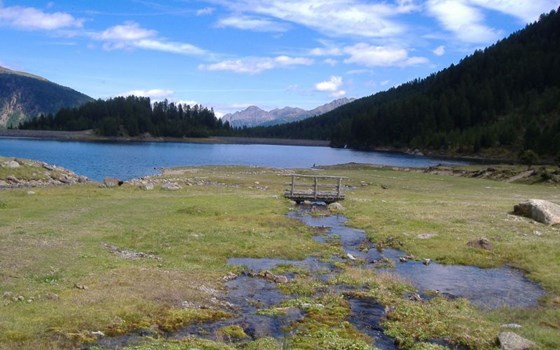 Südtirol und Dolomiten - Bild 5