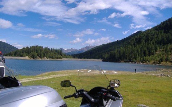 Südtirol und Dolomiten - Bild 8