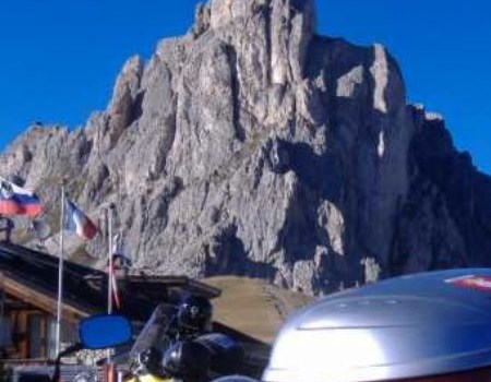 Südtirol und Dolomiten - Bild 10